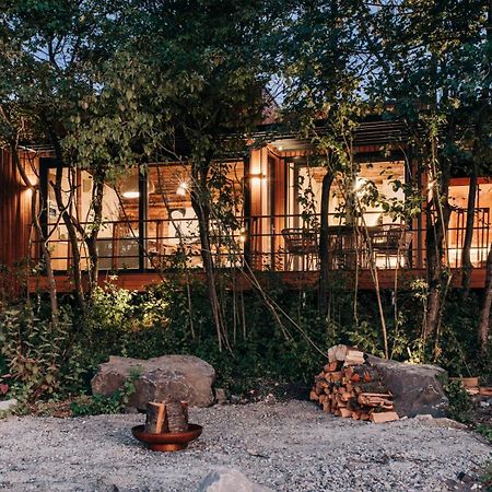 Zama Forest Resort Veroce Exterior photo