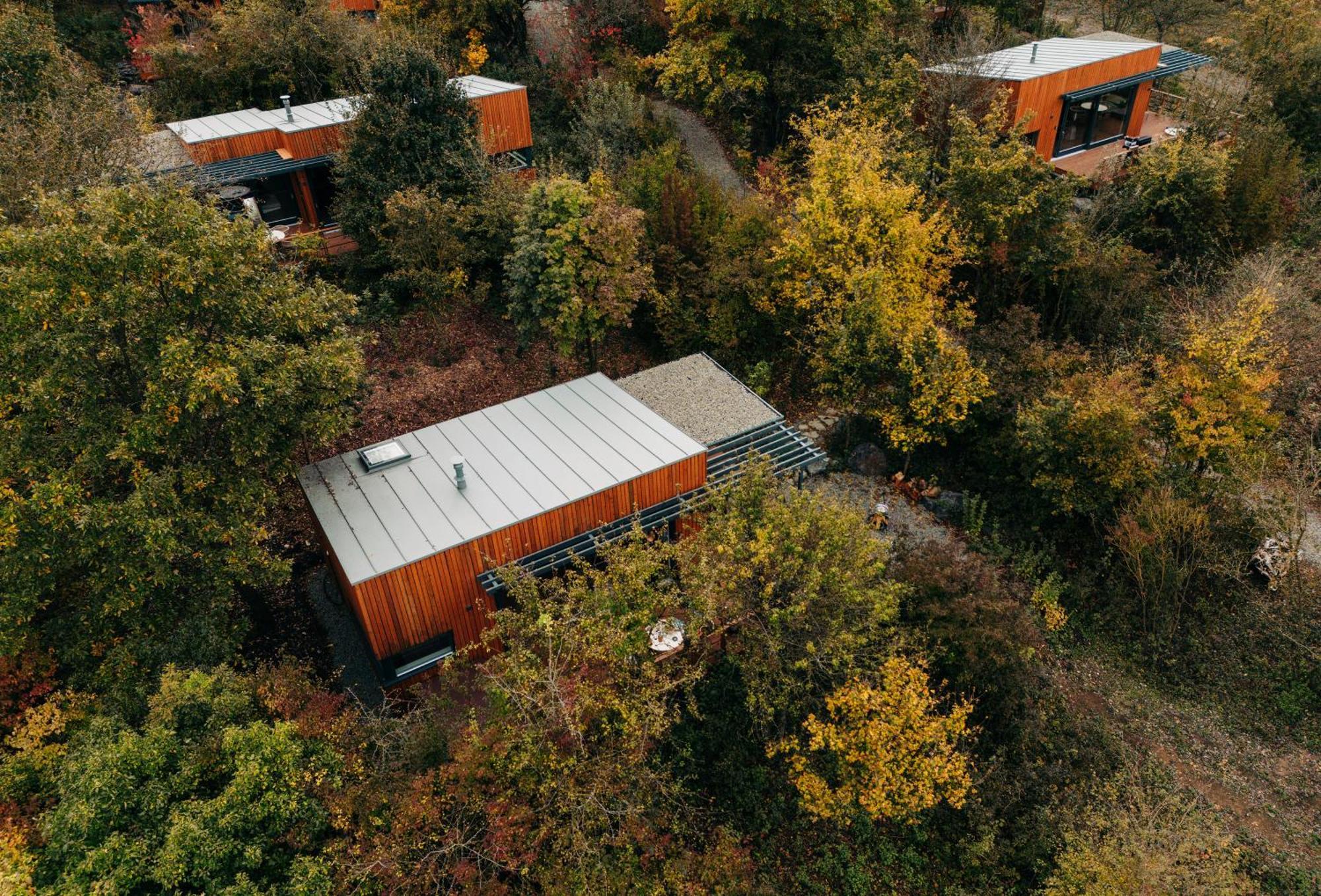 Zama Forest Resort Veroce Exterior photo