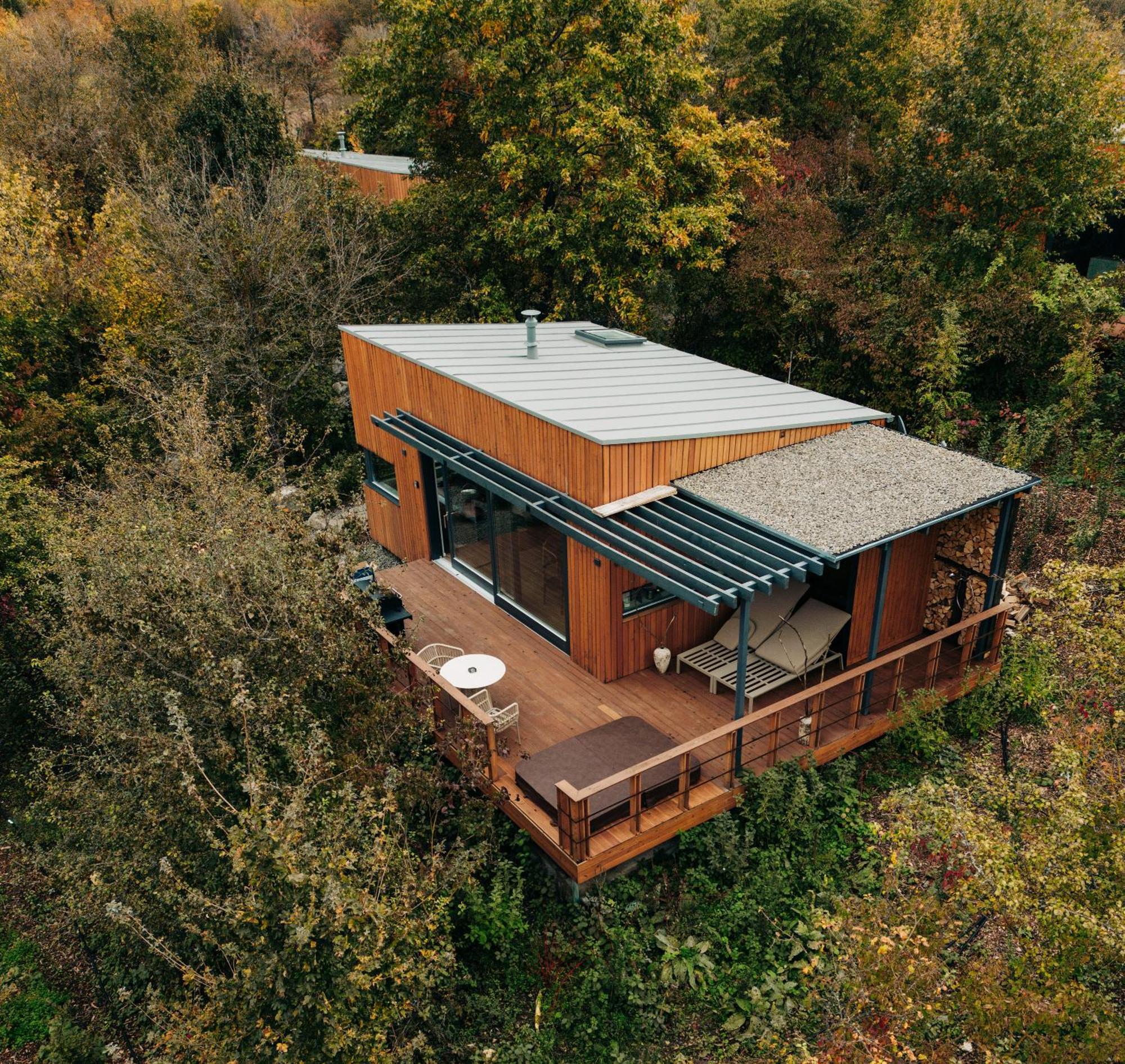 Zama Forest Resort Veroce Exterior photo