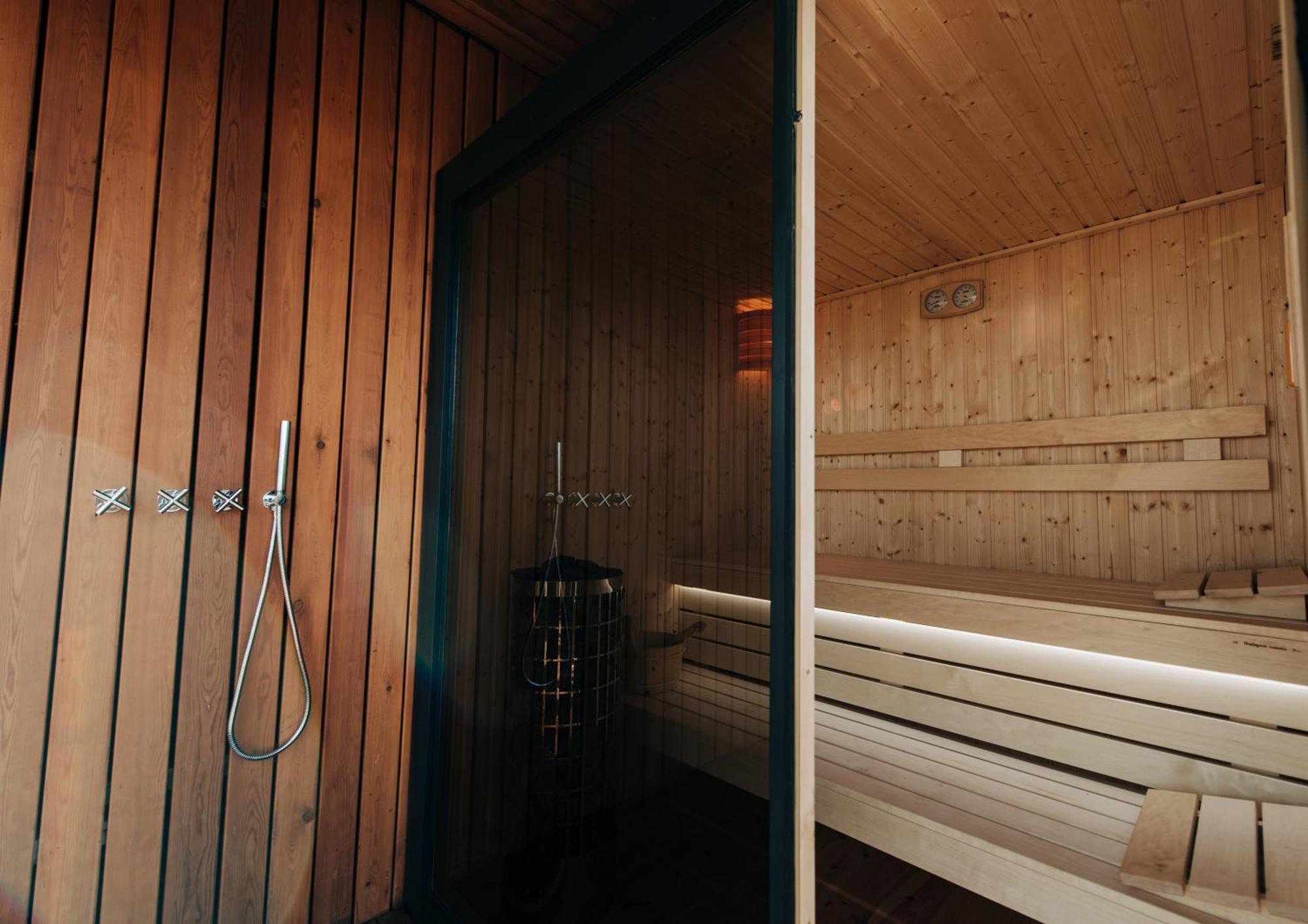 Zama Forest Resort Veroce Exterior photo